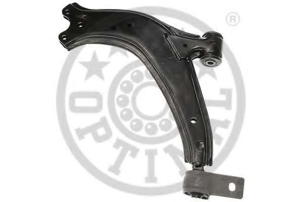 Важіль підвіски