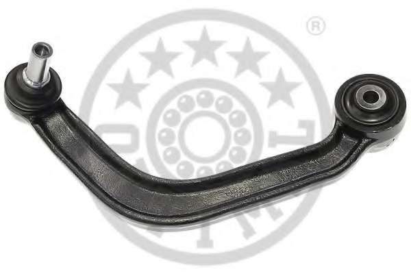 Рычаг независимой подвески колеса, подвеска колеса