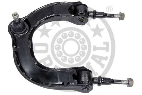 Рычаг независимой подвески колеса, подвеска колеса