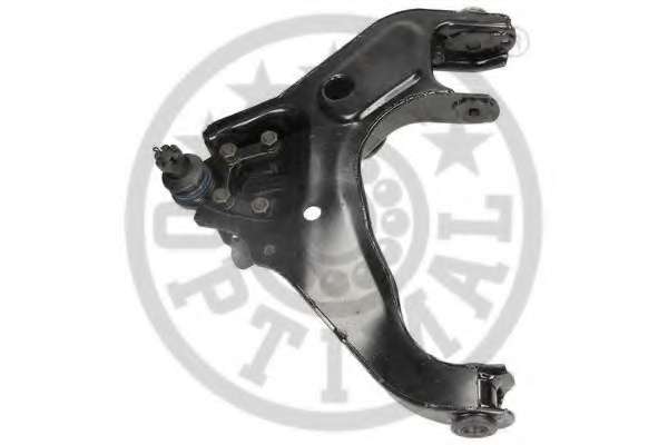 Рычаг независимой подвески колеса, подвеска колеса