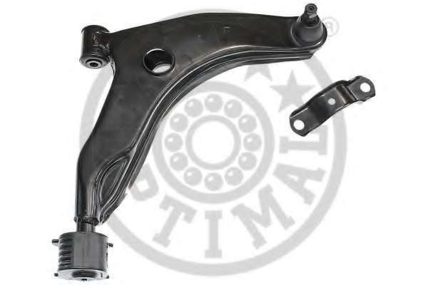 Важіль підвіски