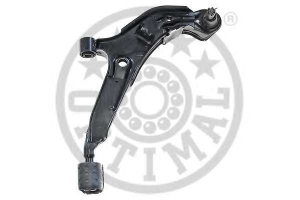 Рычаг независимой подвески колеса, подвеска колеса