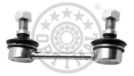 DR№»EK / WSPORNIK, STABILIZATOR