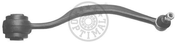 Важіль підвіски