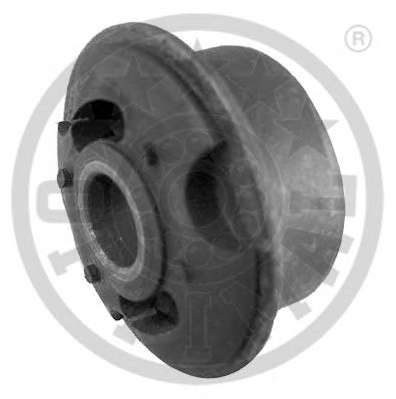 Сайлентблок підвіски