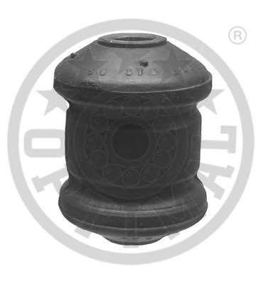 Сайлентблок підвіски