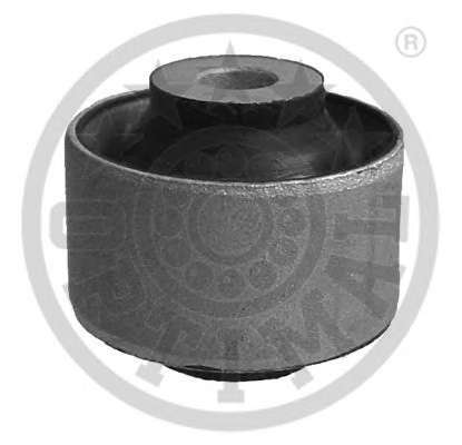 Сайлентблок підвіски