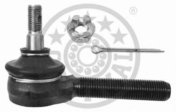 Наконечник поперечной рулевой тяги