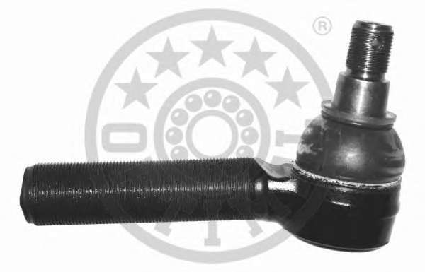 Наконечник поперечной рулевой тяги