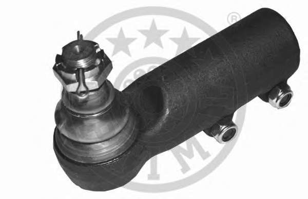 Наконечник поперечной рулевой тяги