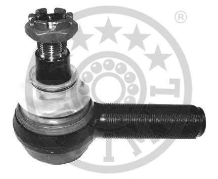 Наконечник поперечной рулевой тяги