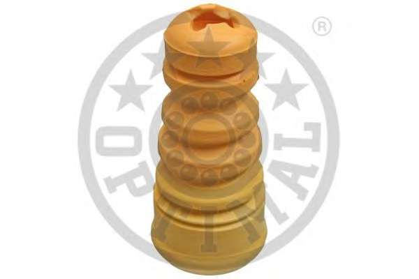 Відбійник амортизатора задн. Audi A4 2.0 Tdi 04-08/A6 2.5 Tdi 97-05/VW Passat 2.8 V6 97-00