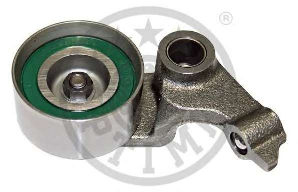 Натяжний ролик