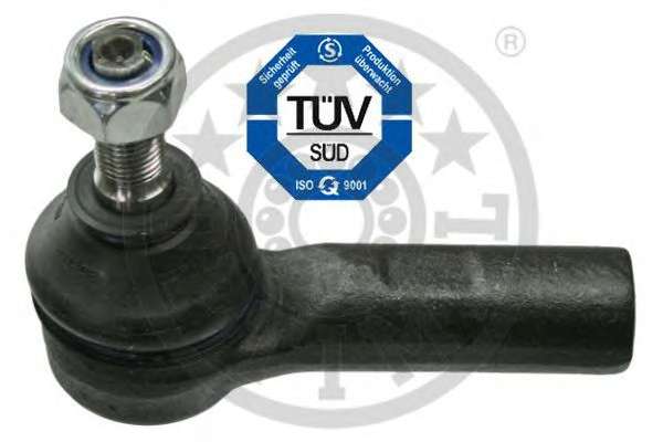 Наконечник поперечной рулевой тяги