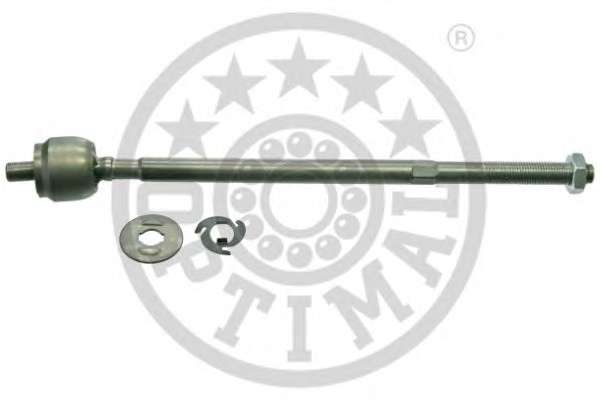 Рульова тяга