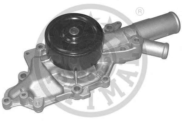 Водяний насос