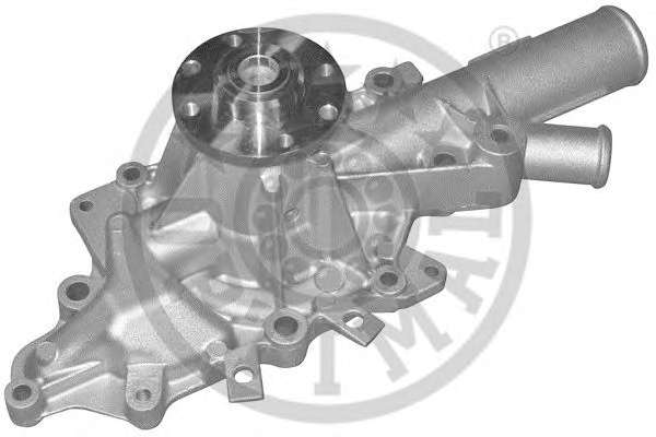 Водяний насос