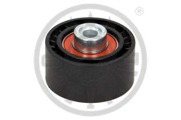 Паразитный / Ведущий ролик, зубчатый ремень