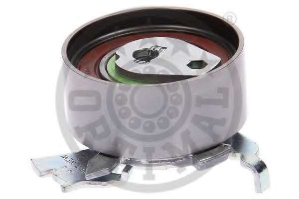 Натяжной ролик, ремень ГРМ