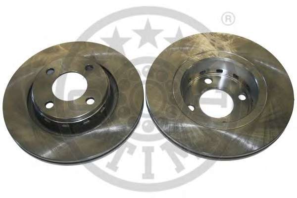 Тормозной диск