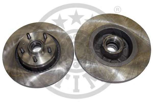 Тормозной диск