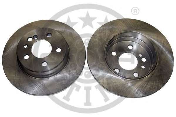 Тормозной диск