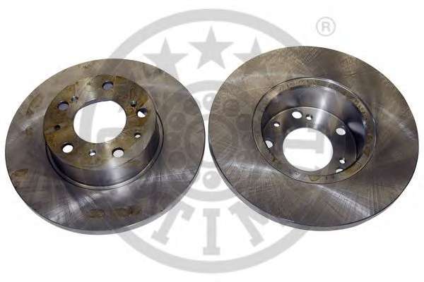 Тормозной диск