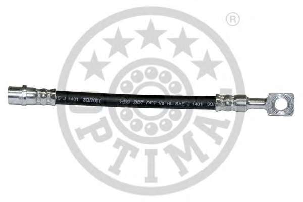 Тормозной шланг