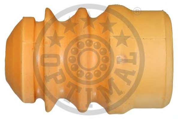 DYSTANS GUMOWY, RESOROWANIE