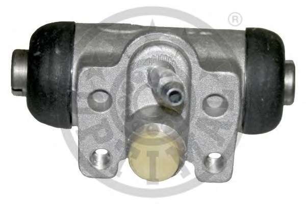 Колесный тормозной цилиндр