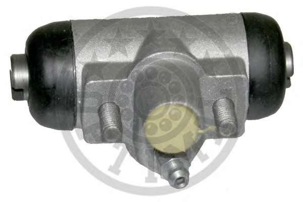 Колесный тормозной цилиндр