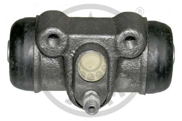 Колесный тормозной цилиндр