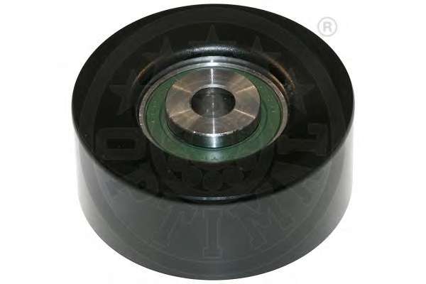 Натяжний ролик