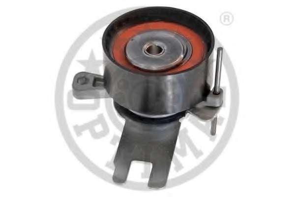 Натяжной ролик, ремень ГРМ