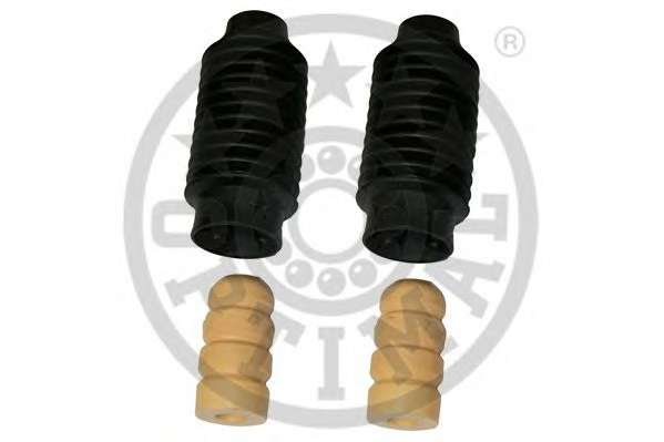 Пылезащитный комплект, амортизатор