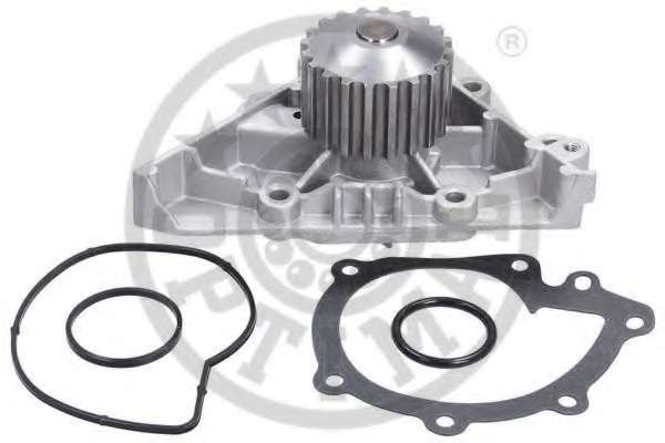 Водяний насос