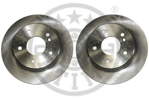 Тормозной диск