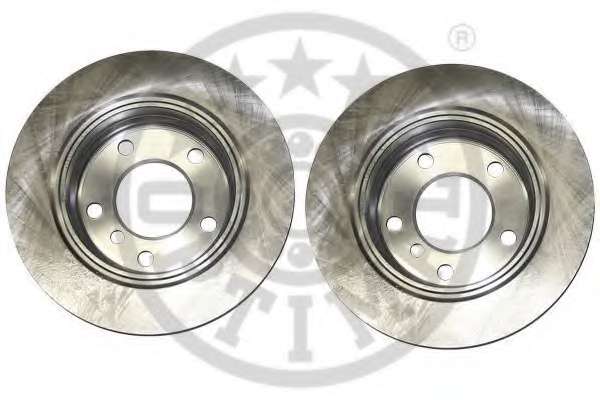 Тормозной диск