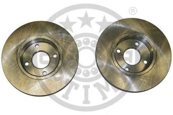 Тормозной диск