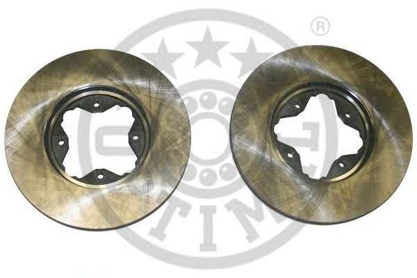 Тормозной диск