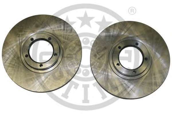 Тормозной диск