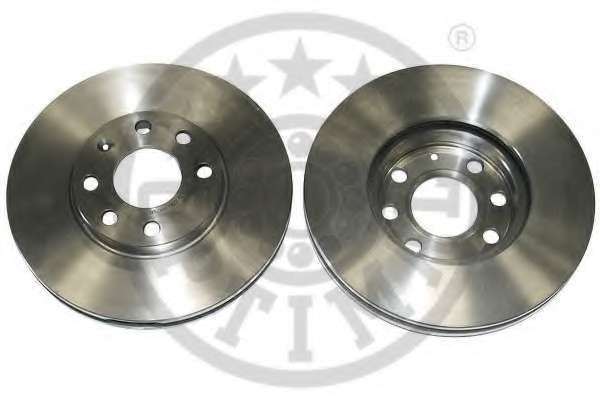 Тормозной диск