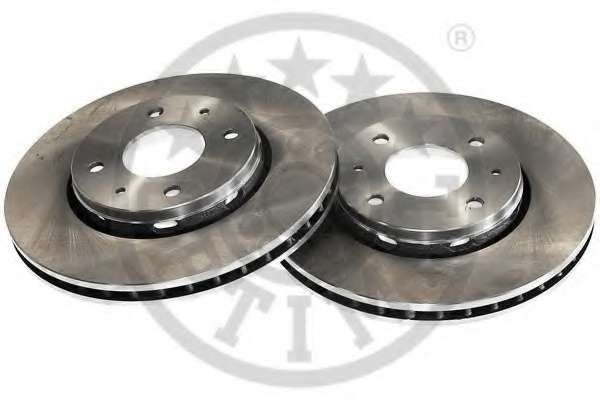 Тормозной диск