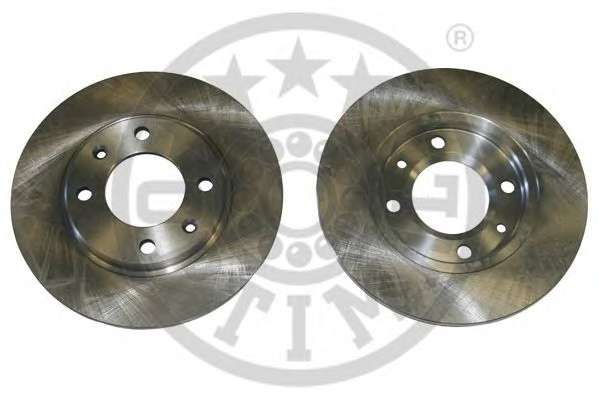 Тормозной диск