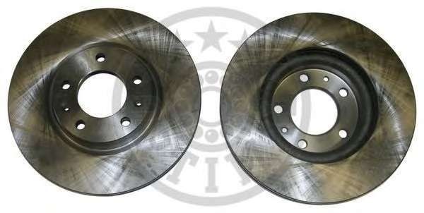 Тормозной диск