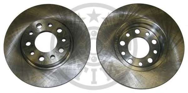 Тормозной диск