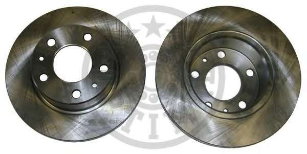 Тормозной диск