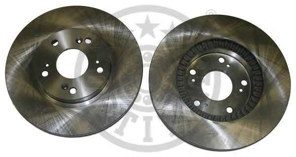 Тормозной диск