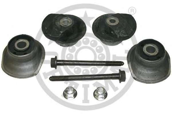 Сайлентблок підвіски