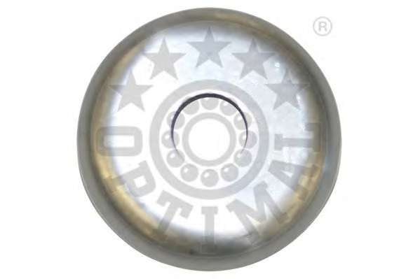 Подшипник качения, опора стойки амортизатора